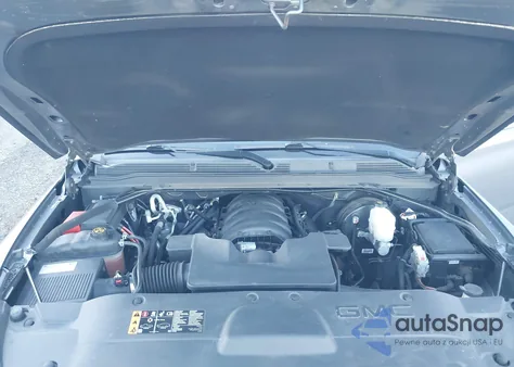 2019 GMC Yukon Xl Slt z USA, uszkodzony, nr VIN 1GKS2GKC8KR252410